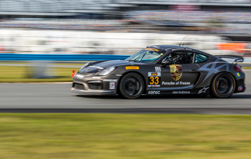 Illustration for article titled Here's Your Day Before The 24 Hours Of Daytona Mega Gallery